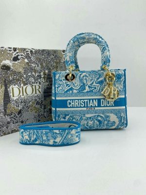 Dior сумка