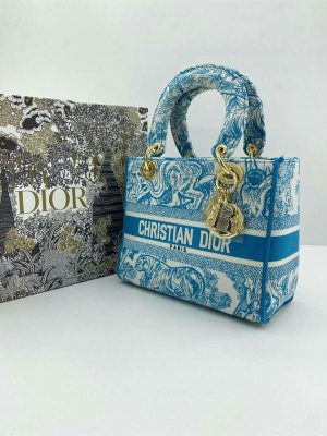 Dior сумка