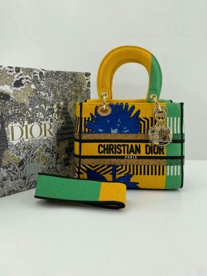 Dior сумка