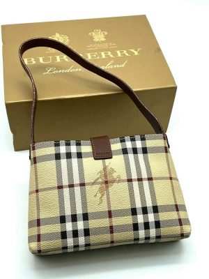 Burberry сумка