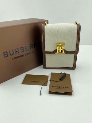 Burberry сумка