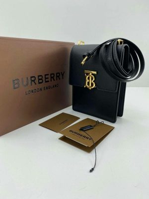 Burberry сумка