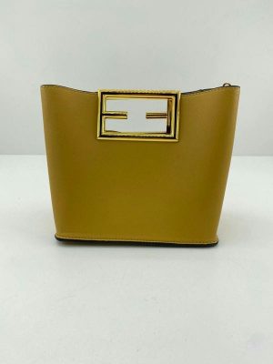 Fendi сумка