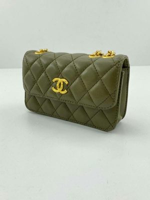 Chanel сумка