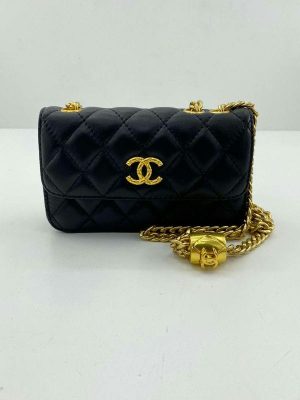 Chanel сумка