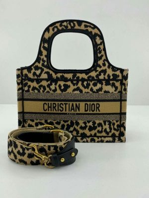 Dior сумка