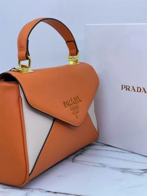 Prada сумка