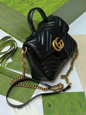 Gucci сумка