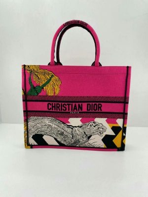 Dior сумка