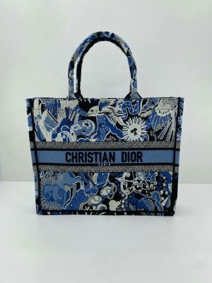 Dior сумка