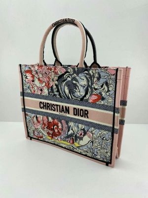 Dior сумка