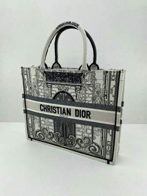 Dior сумка