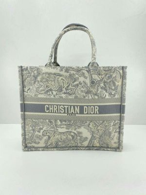 Dior сумка