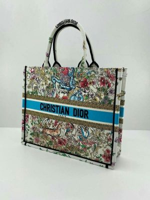 Dior сумка