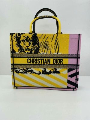 Dior сумка