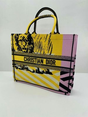 Dior сумка