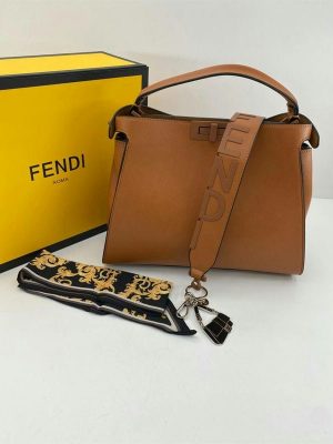 Fendi сумка