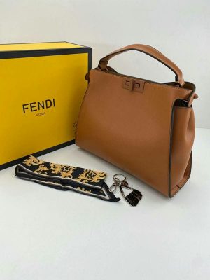 Fendi сумка