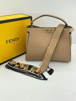 Fendi сумка