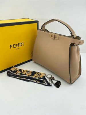 Fendi сумка