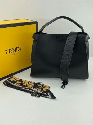 Fendi сумка