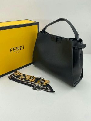 Fendi сумка