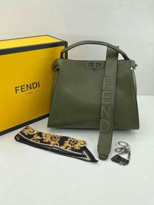 Fendi сумка