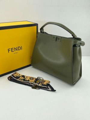 Fendi сумка