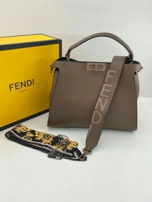 Fendi сумка