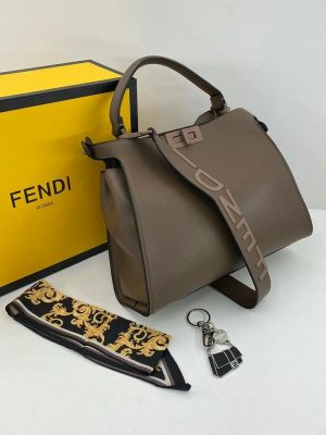 Fendi сумка