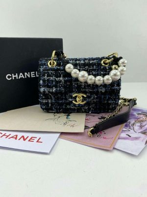 Chanel сумка