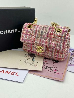 Chanel сумка