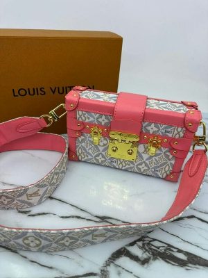 Louis Vuitton сумка