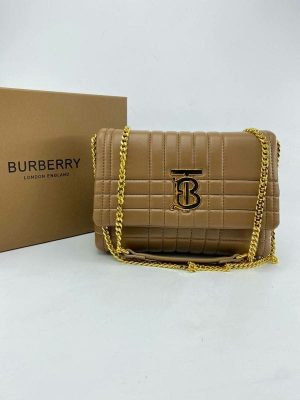 Burberry сумка