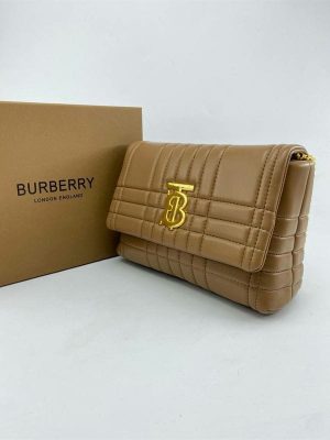Burberry сумка