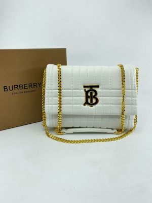 Burberry сумка