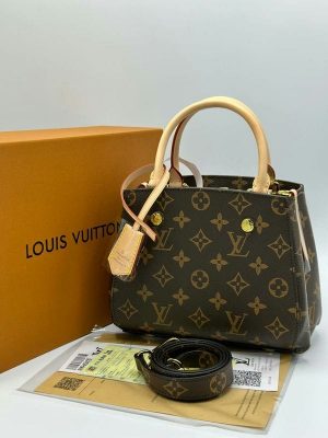 Louis Vuitton сумка