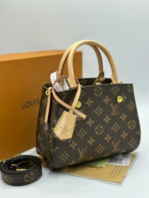 Louis Vuitton сумка