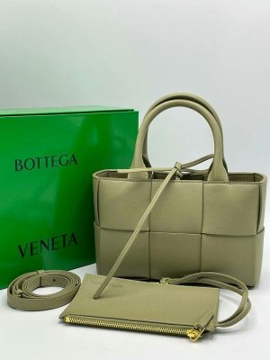 Bottega Venetta сумка