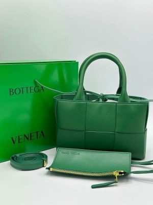 Bottega Venetta сумка