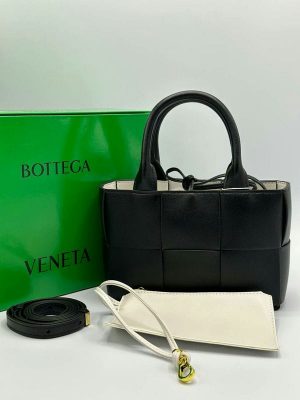 Bottega Venetta сумка