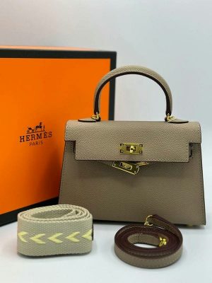 Hermes сумка