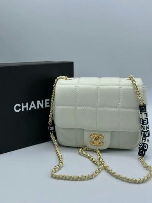 Chanel сумка