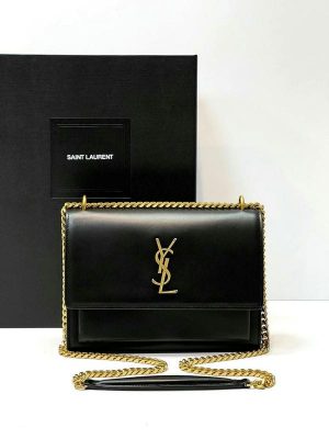 Yves Saint Laurent сумка