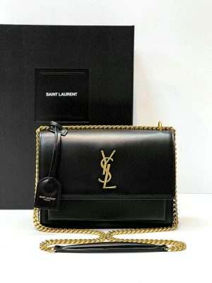 Yves Saint Laurent сумка