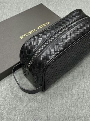 Bottega Veneta сумка