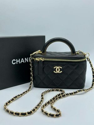 Chanel сумка