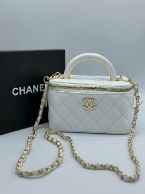 Chanel сумка