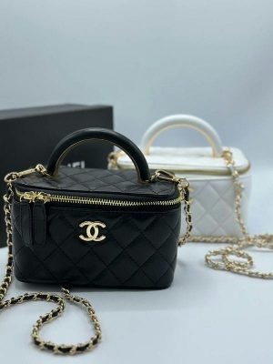 Chanel сумка