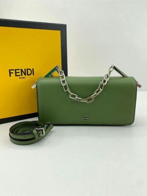 Fendi сумка